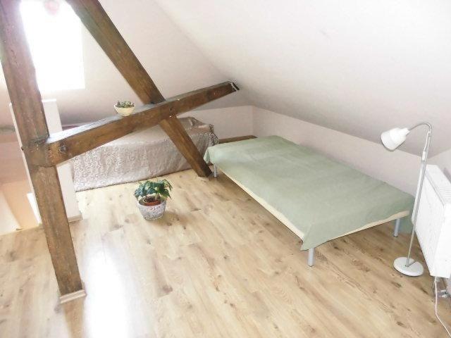 Sehr-Schoene-4-Raum-Maisonette-Fewo-Mit-110Qm-Balkon-Zentral-Preiswert-T7 Δρέσδη Εξωτερικό φωτογραφία